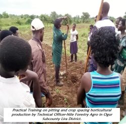 Women Leadership Development – WLEDE