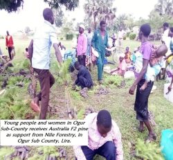 Women Leadership Development – WLEDE
