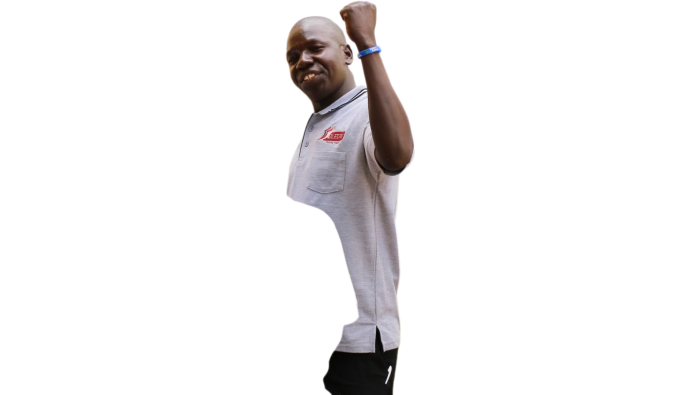 Beyond the Ballot: How Checka Ambrose is Shaping Aromo’s Leadership