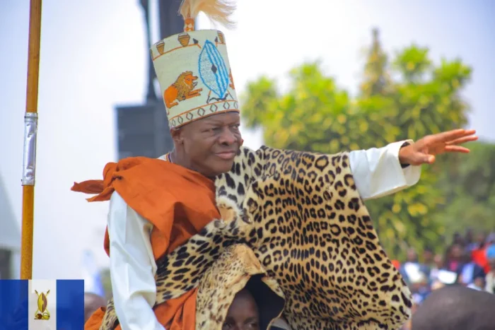 Celebrating 31 Years of Progress: The Coronation of Kabaka Ronald Muwenda Mutebi II