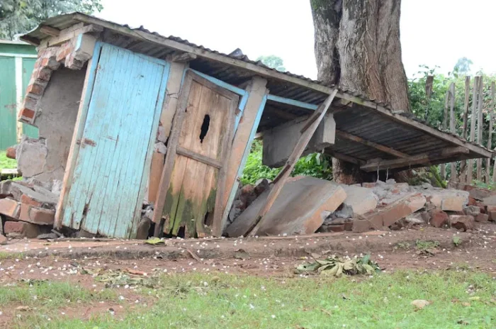 Tragic Incident at Soroti City School: 11-Year-Old Pupil Dies in Pit Latrine Collapse