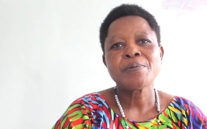 A Miracle After 32 Years: Kitagwenda Woman Welcomes Quintuplets at 52