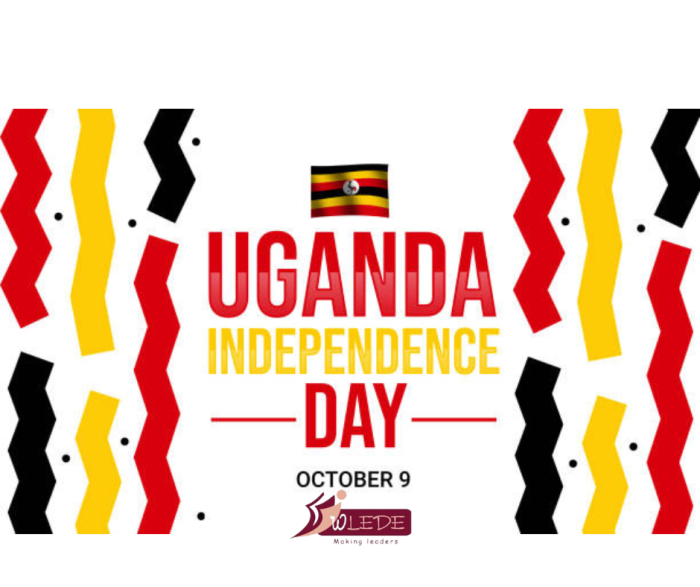 Uganda’s Independence: A Journey of Women’s and Youth Leadership