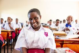 Changing Mindsets, Transforming Futures: WLEDE’s Role in Keeping Girls in School