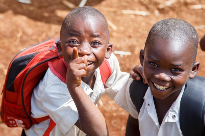 Lira Community Dialogues on Gender Equality, Child Marriage & GBV
