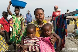 The Ongoing Crisis in Congo: A Spotlight on Women, Children, and Regional Impact