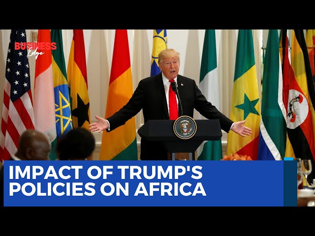 Trump’s Aid Cuts: A Blow to NGOs and Gender Equality in Africa