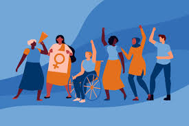 Strides Made, Treaties Signed, and Why Movements Like 16 Days of Activism Matter