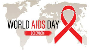 Commemorating World AIDS Day 2025: Ending Inequalities. Ending AIDS