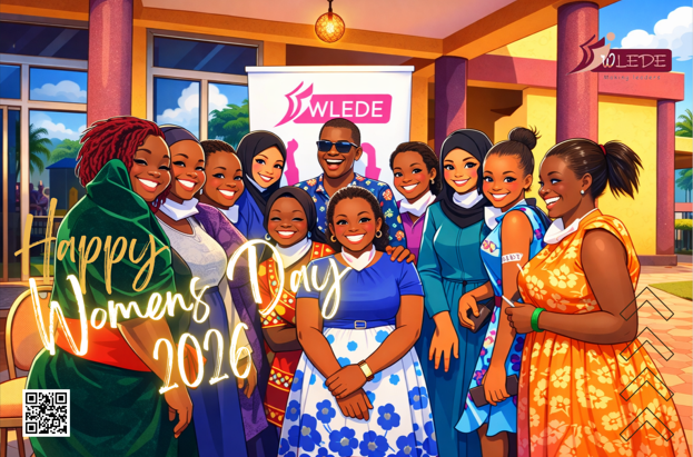 International Women’s Day 2026: Celebrating the Courage, Leadership, and Dreams of Women